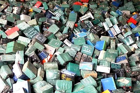 电板回收_废旧蓄电瓶回收_附近锂电池回收公司